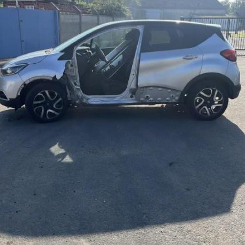 Feu arriere secondaire gauche (feux) RENAULT CAPTUR 1 Photo n°9