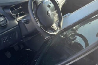 Feu arriere secondaire gauche (feux) RENAULT CAPTUR 1