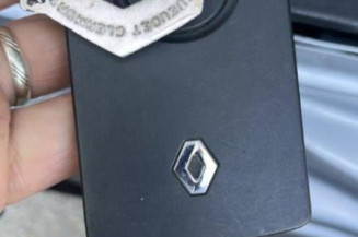 Feu arriere secondaire gauche (feux) RENAULT CAPTUR 1