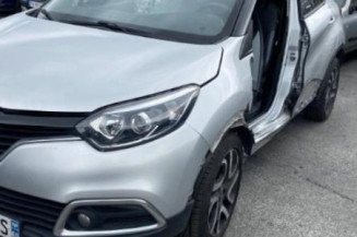 Feu arriere secondaire gauche (feux) RENAULT CAPTUR 1