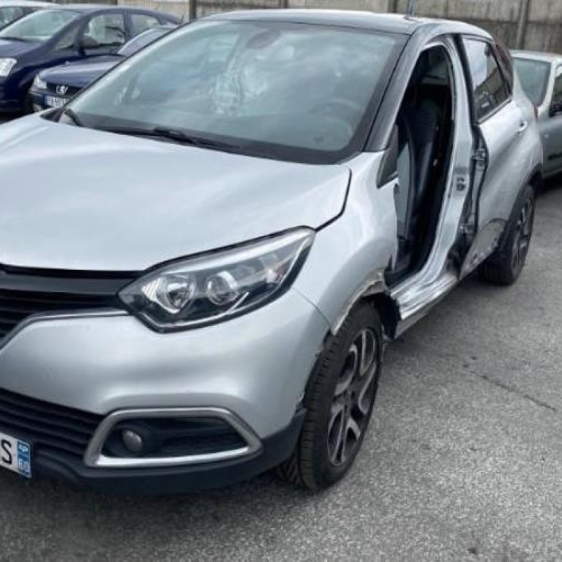 Feu arriere secondaire gauche (feux) RENAULT CAPTUR 1 Photo n°15