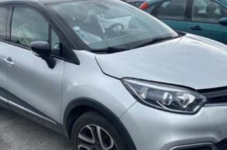 Feu arriere secondaire gauche (feux) RENAULT CAPTUR 1