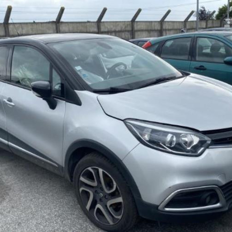 Feu arriere secondaire gauche (feux) RENAULT CAPTUR 1 Photo n°16