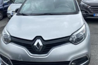 Feu arriere secondaire gauche (feux) RENAULT CAPTUR 1
