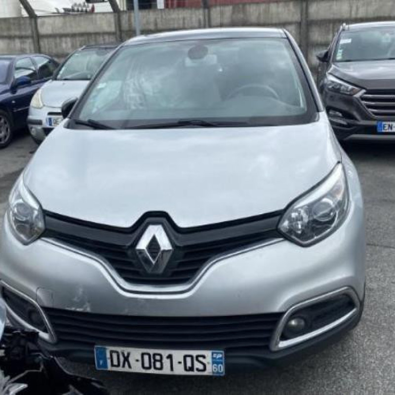 Feu arriere secondaire gauche (feux) RENAULT CAPTUR 1 Photo n°17