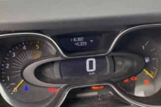Feu arriere secondaire gauche (feux) RENAULT CAPTUR 1