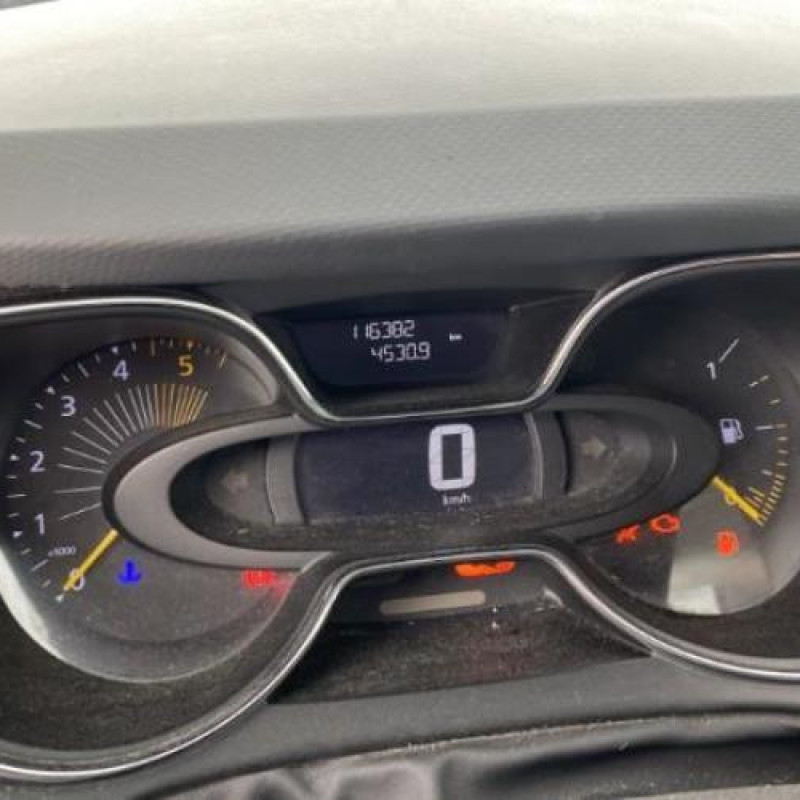Feu arriere secondaire gauche (feux) RENAULT CAPTUR 1 Photo n°18
