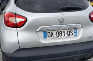 Feu arriere secondaire gauche (feux) RENAULT CAPTUR 1