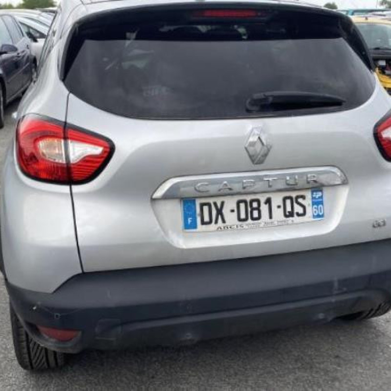 Feu arriere secondaire gauche (feux) RENAULT CAPTUR 1 Photo n°19