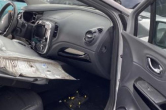 Feu arriere secondaire gauche (feux) RENAULT CAPTUR 1