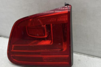 Feu arriere secondaire droit (feux) VOLKSWAGEN TIGUAN 1 Photo n°1