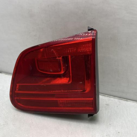 Feu arriere secondaire droit (feux) VOLKSWAGEN TIGUAN 1 Photo n°1