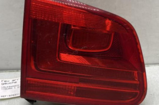 Feu arriere secondaire gauche (feux) VOLKSWAGEN TIGUAN 1 Photo n°1
