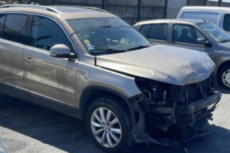 Feu arriere secondaire gauche (feux) VOLKSWAGEN TIGUAN 1