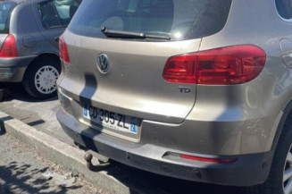 Feu arriere secondaire gauche (feux) VOLKSWAGEN TIGUAN 1