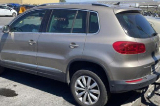 Feu arriere secondaire gauche (feux) VOLKSWAGEN TIGUAN 1