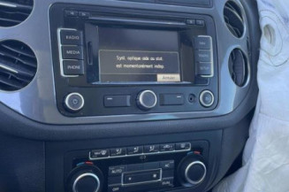 Feu arriere secondaire gauche (feux) VOLKSWAGEN TIGUAN 1