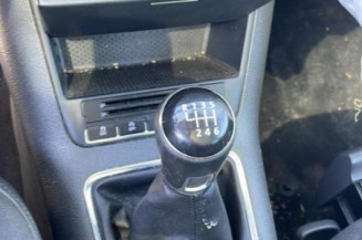 Feu arriere secondaire gauche (feux) VOLKSWAGEN TIGUAN 1