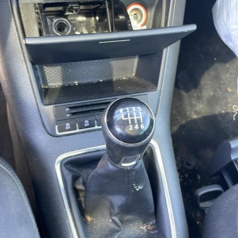 Feu arriere secondaire gauche (feux) VOLKSWAGEN TIGUAN 1 Photo n°11