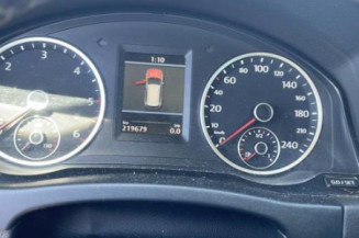 Feu arriere secondaire gauche (feux) VOLKSWAGEN TIGUAN 1