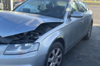 Feu arriere secondaire gauche (feux) AUDI A4 3