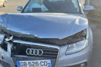 Feu arriere secondaire gauche (feux) AUDI A4 3