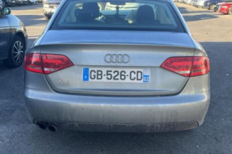Feu arriere secondaire gauche (feux) AUDI A4 3