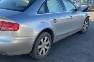 Feu arriere secondaire gauche (feux) AUDI A4 3