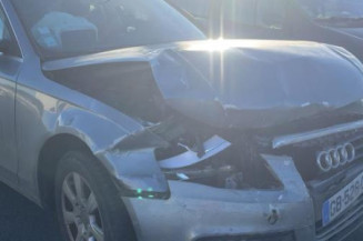 Feu arriere secondaire gauche (feux) AUDI A4 3