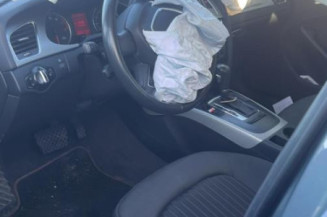 Feu arriere secondaire gauche (feux) AUDI A4 3