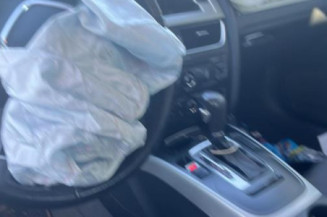 Feu arriere secondaire gauche (feux) AUDI A4 3