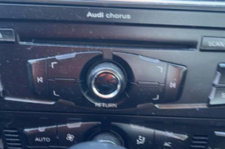 Feu arriere secondaire gauche (feux) AUDI A4 3