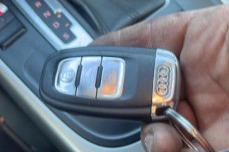 Feu arriere secondaire gauche (feux) AUDI A4 3