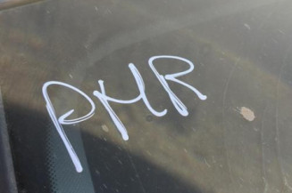 Feu arriere secondaire gauche (feux) AUDI A4 3