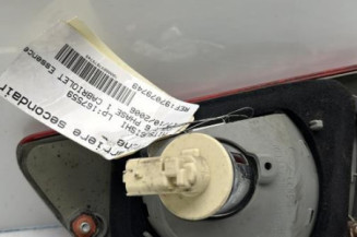 Feu arriere secondaire gauche (feux) MITSUBISHI COLT 6