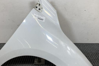 Aile avant droit RENAULT MEGANE 3