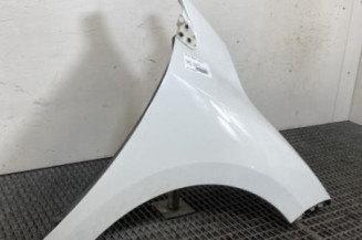 Aile avant droit RENAULT MEGANE 3