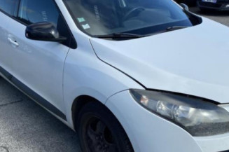 Aile avant droit RENAULT MEGANE 3