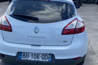 Aile avant droit RENAULT MEGANE 3