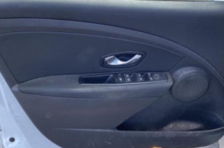 Aile avant droit RENAULT MEGANE 3
