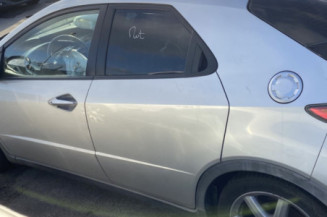 HONDA CIVIC 8 PHASE 1 2.2 CTDI - 16V TURBO