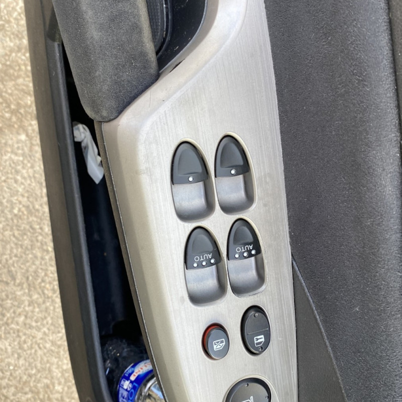 HONDA CIVIC 8 PHASE 1 2.2 CTDI - 16V TURBO Photo n°9