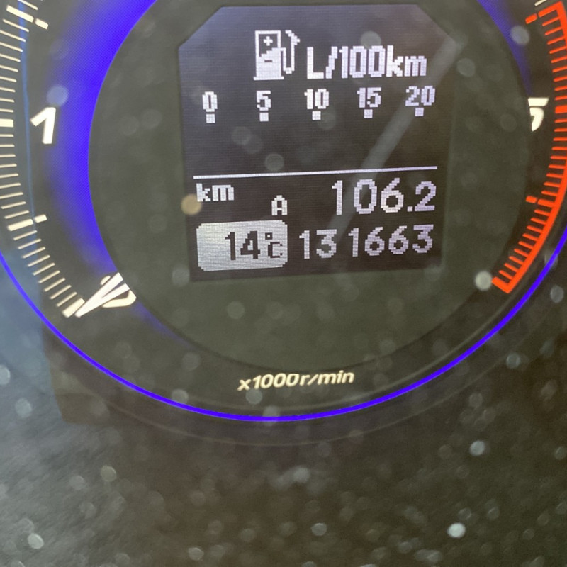 HONDA CIVIC 8 PHASE 1 2.2 CTDI - 16V TURBO Photo n°18