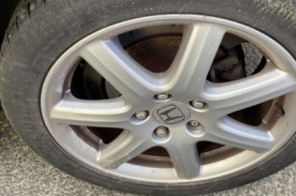 HONDA CIVIC 8 PHASE 1 2.2 CTDI - 16V TURBO