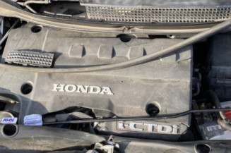 HONDA CIVIC 8 PHASE 1 2.2 CTDI - 16V TURBO