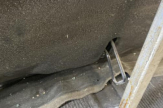 Capot PEUGEOT 3008 1