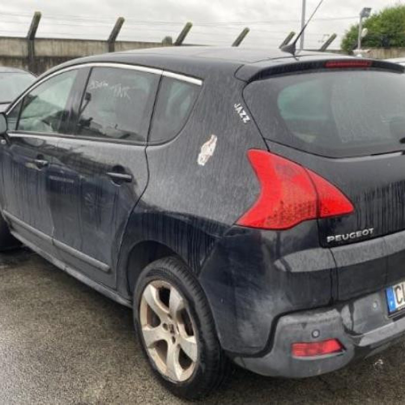 Capot PEUGEOT 3008 1 Photo n°13