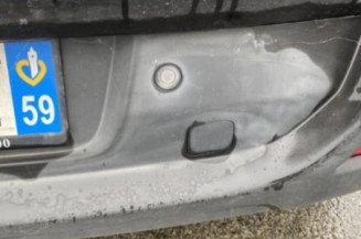 Capot PEUGEOT 3008 1