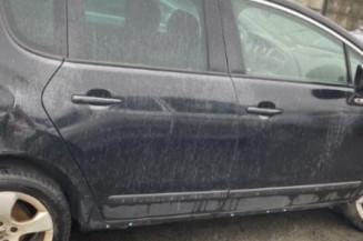 Capot PEUGEOT 3008 1