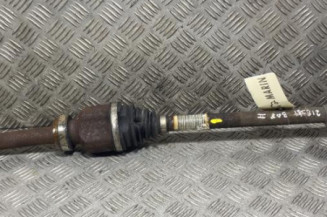 Cardan droit (transmission) PEUGEOT 308 2 SW Photo n°1